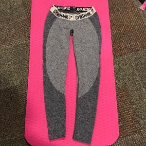 Gymshark Flex Leggings Large
